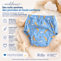 Culotte Niddouu